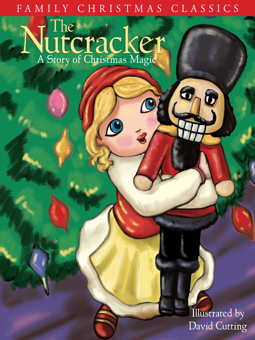 Title details for The Nutcracker by Flowerpot Press - Available